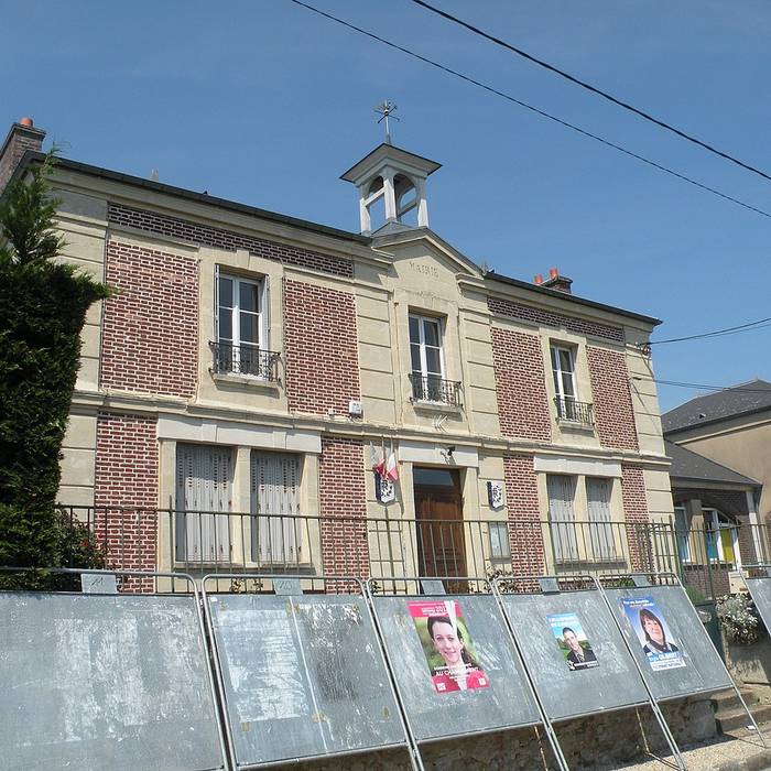 Photo de Colombier dHaravilliers